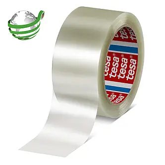 tesa 60416, 100m x 50mm, weiß, 42µm