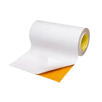 3M 583 Hitzeaktivierbarer Klebstoff-Film, Braun, 19,1 mm x 55 m, 50,8 µm
