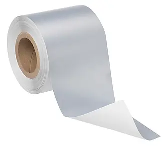 3M Manipulationssicheres Etikettenmaterial 76970, Jumbobreite, Variable Rollenabmessung