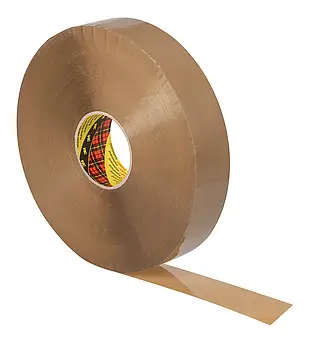 Scotch Verpackungsklebeband 371, Tan, 48 mm x 990 m