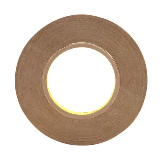 3M Transfer-Klebeband 950, Transparent, 1500 mm x 55 m, 0.13 mm, ABS