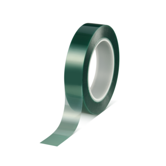 tesa 50600 - 66m x 980mm - grün
