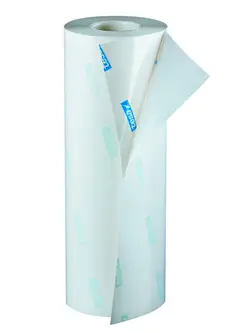 tesaprint 52315, 25m x 460mm, gelb-transparent, µm