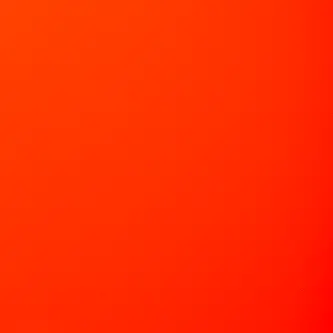 3M Scotchcal Fluoreszierende Folie 3484, Rotorange, 610 mm x 45,72 m