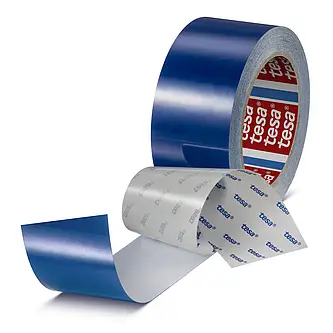tesa 60960, 20m x 50mm, blau, 175µm