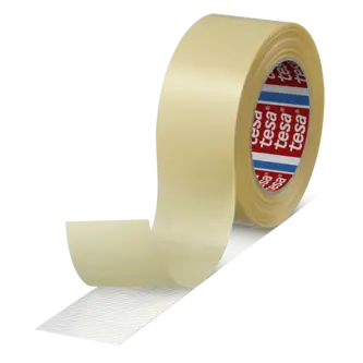 tesa 4945, 100m x 1250mm, transparent, 50µm