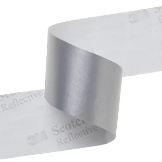3M Scotchlite Reflective Material 8910