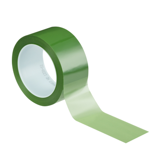 3M Polyesterklebeband 8403, Grün, 305 mm x 66 m, 0.06 mm