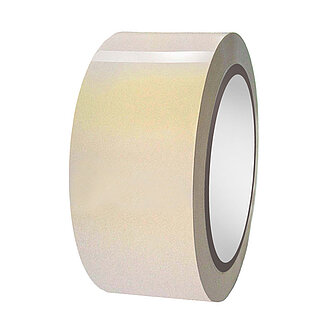 RK 302 PVC-Schutzfolie - 300 mm x 66 m