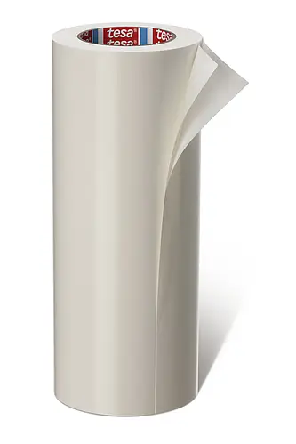 tesa 52332, 25m x 930mm, weiß