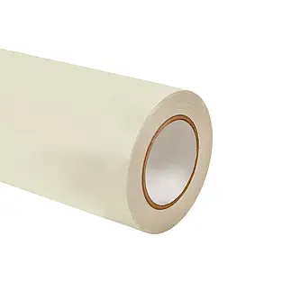 3M ET S10 Epoxidfolie, Creme, 394 mm x 55 m x 0.13 mm