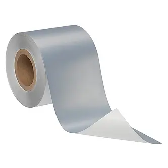 3M Thermotransferbedruckbare Etikettenfolie 7818EH, 1500 mm x 500 m