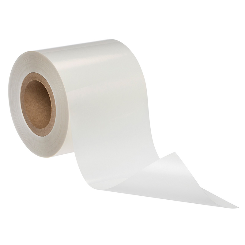 3M Polyesterfolie 7861E, Jumbobreite, Variable Rollenabmessung