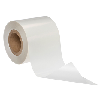 3M Polyesterfolie 7861E, Jumbobreite, Variable Rollenabmessung