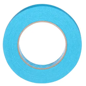 Scotch Hochleistungsabdeckband 3434, Blau, 30 mm × 50 m, 07893