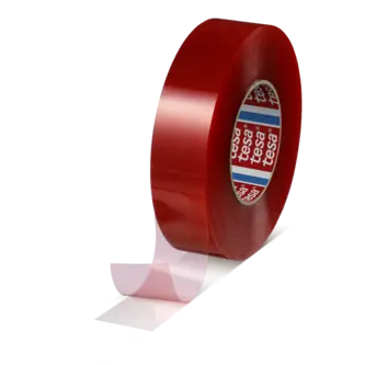 tesafix 4965 - 50m x 25mm - transparent