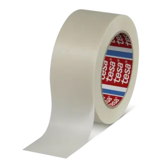 tesakrepp 4331 - 50m x 1230mm - farblos