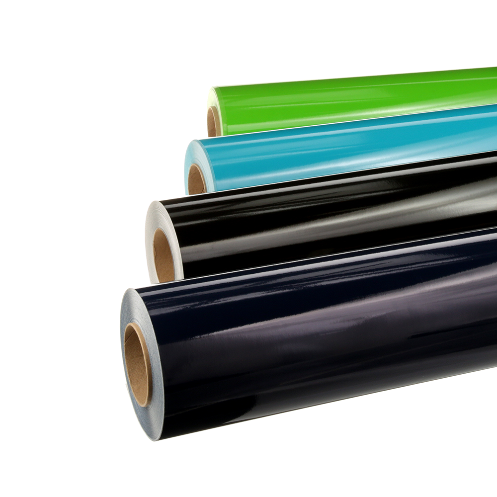 3M Controltac Farbfolie 180mC-98, Dark Violet, 1220 mm x 45,72 m